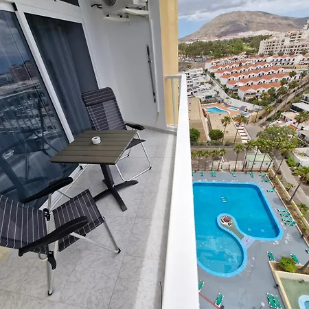 Premier View Americas * Arona (Tenerife)
