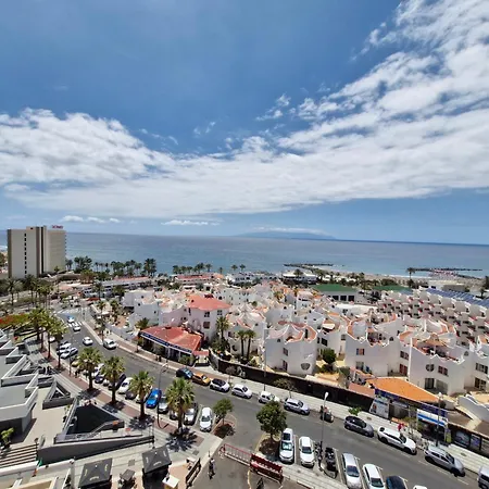 Lejlighed Premier View Americas