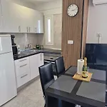 Premier View Americas Appartement *
