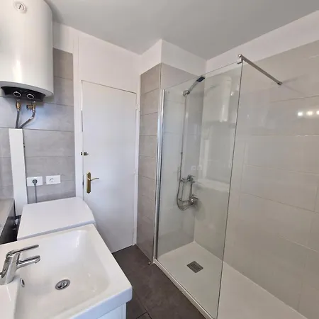 Premier View Americas Appartement