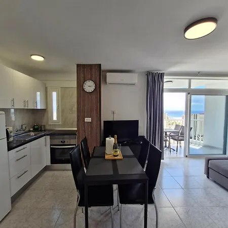Daire Premier View Americas Arona (Tenerife)