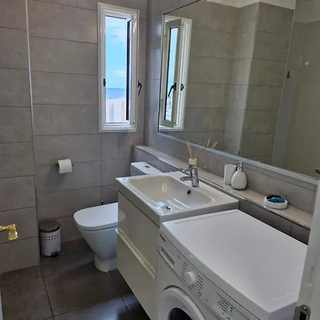 Premier View Americas Appartement