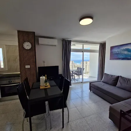 Premier View Americas Daire
