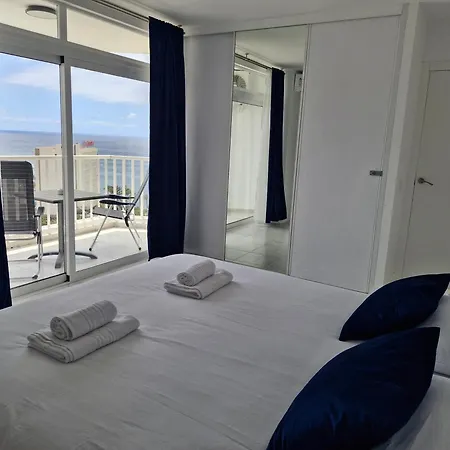 Daire Premier View Americas Arona (Tenerife)
