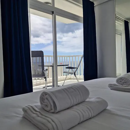 Premier View Americas Daire Arona (Tenerife)