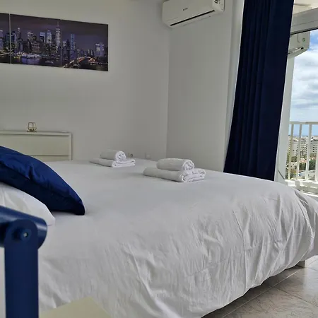 Premier View Americas Daire *