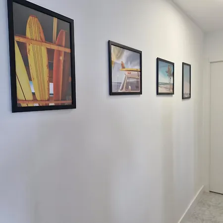 Premier View Americas Daire *