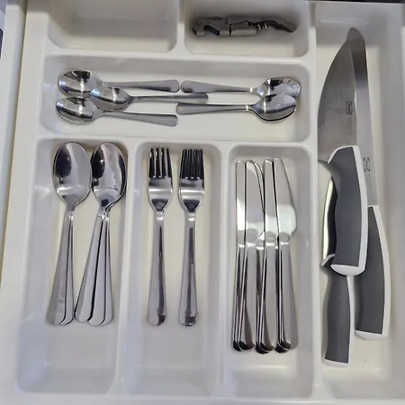 Premier View Americas 公寓