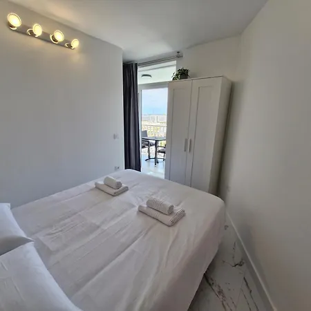 Premier View Americas Appartement *