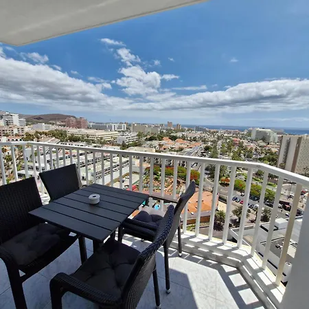 Daire Premier View Americas *