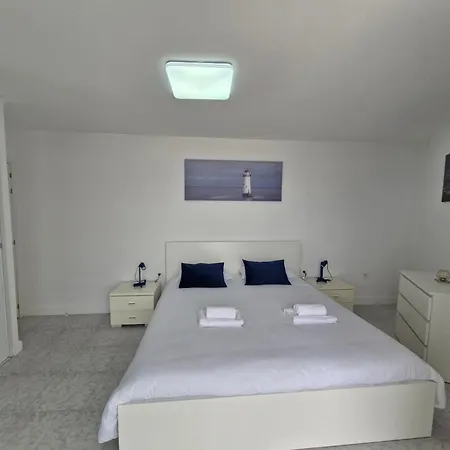 Premier View Americas Daire Arona (Tenerife)