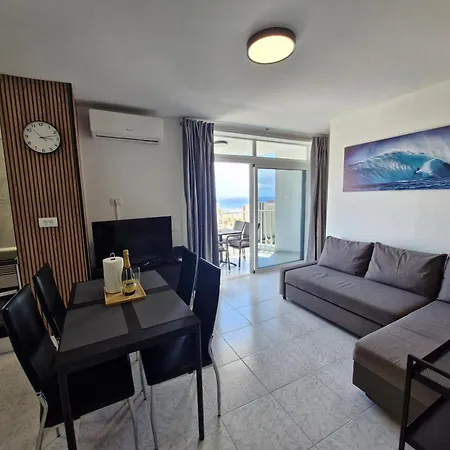 Daire Premier View Americas Arona (Tenerife)