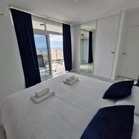 Premier View Americas Appartement