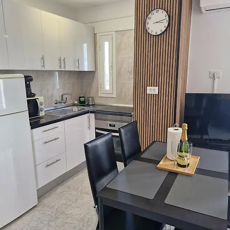 Premier View Americas Daire *