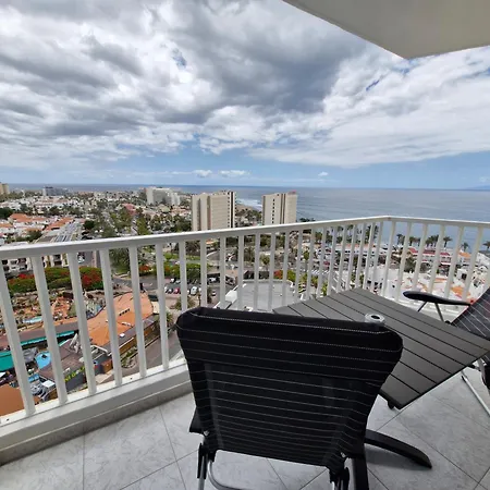 Premier View Americas Appartement *