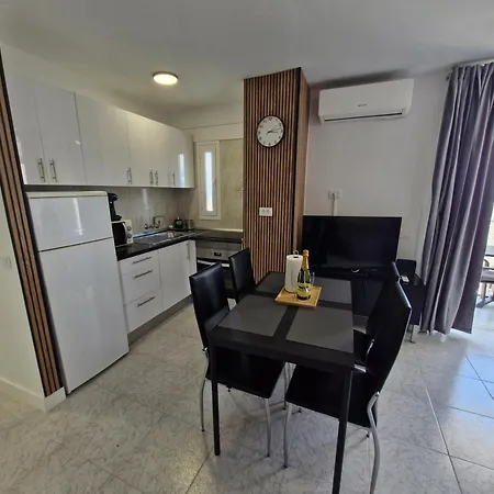 Appartement Premier View Americas *