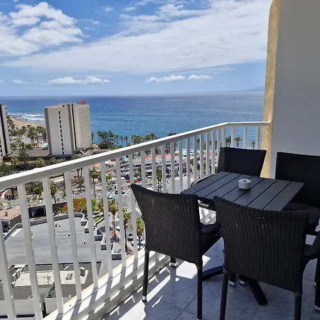 Premier View Americas Daire Arona (Tenerife)