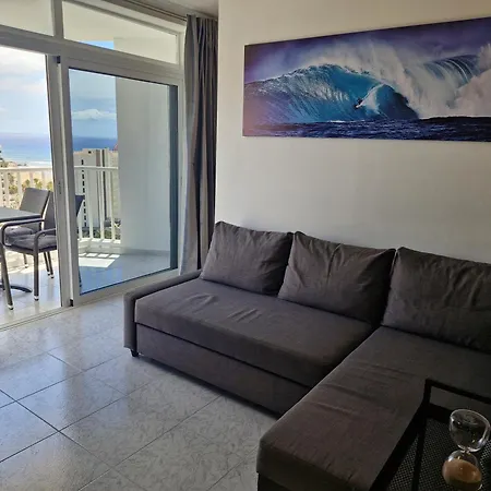 Appartement Premier View Americas