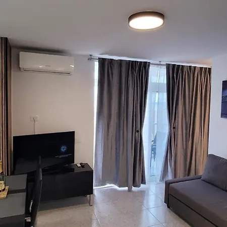Appartement Premier View Americas