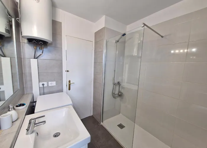 Premier View Americas 公寓