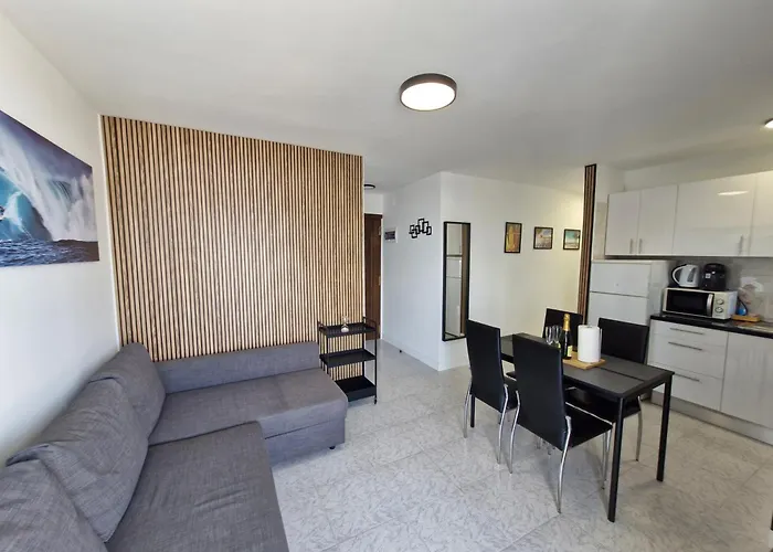 Premier View Americas 公寓 *