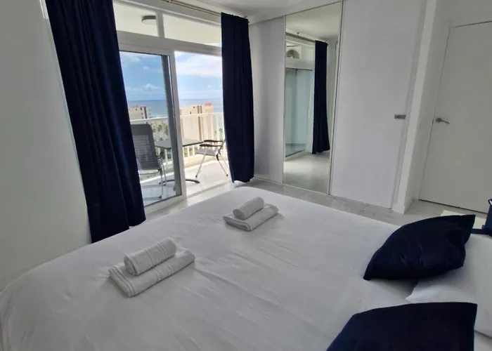 Premier View Americas 公寓