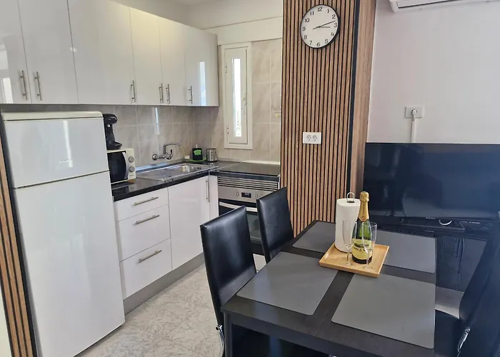 Premier View Americas 公寓 *