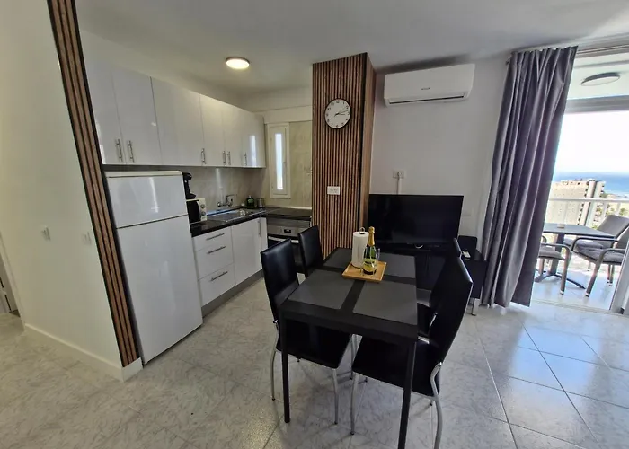 公寓 Premier View Americas *