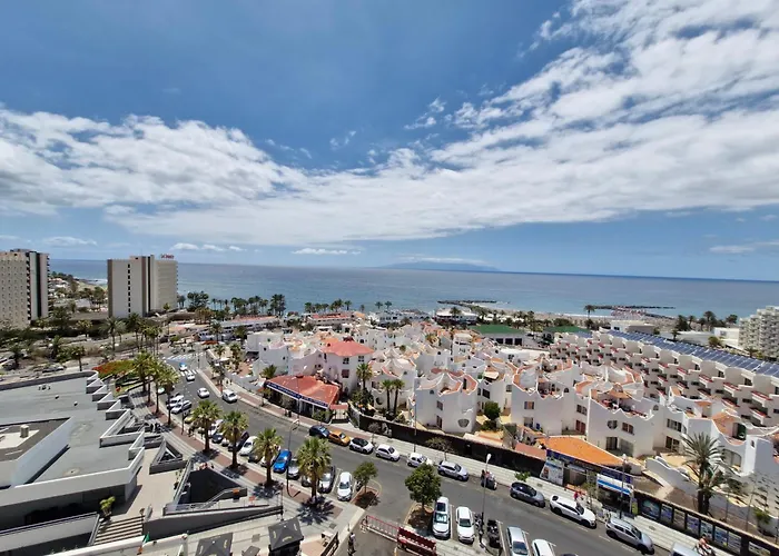 公寓 Premier View Americas