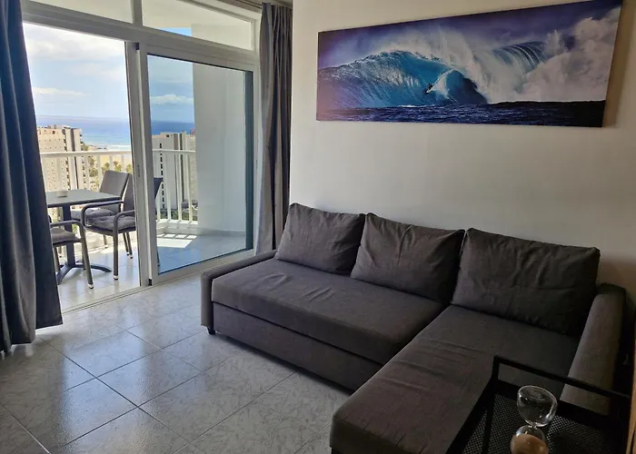 公寓 Premier View Americas