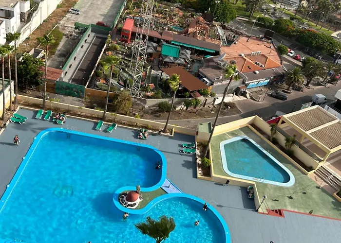 Premier View Americas * 阿罗纳