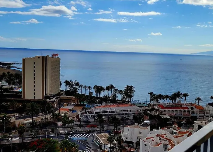 Premier View Americas 阿罗纳