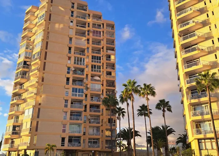 Premier View Americas 阿罗纳